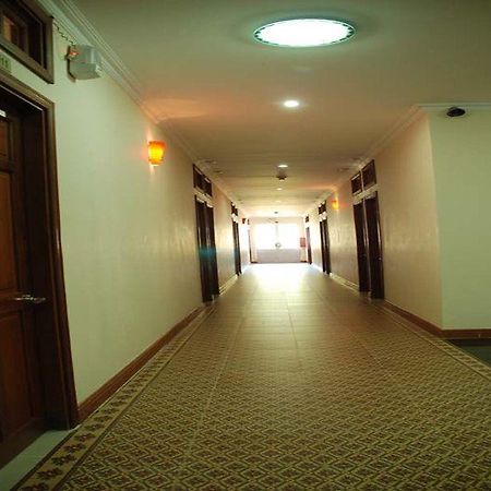 Ha Long Hotel Chau Doc Εξωτερικό φωτογραφία